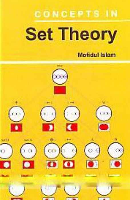 Concepts In Set Theory