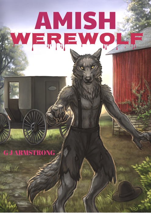 Amish Werewolf