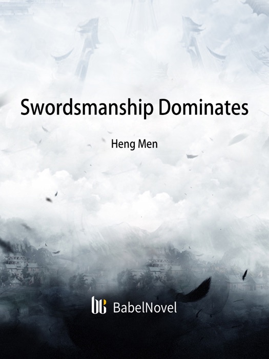 Swordsmanship Dominates