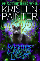 Kristen Painter - Moody And The Beast artwork