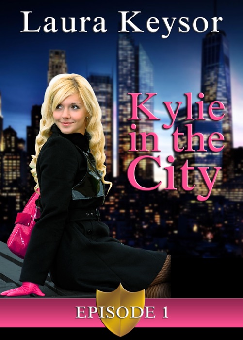 Kylie in the City: Episode 1