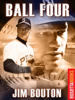 Jim Bouton - Ball Four artwork