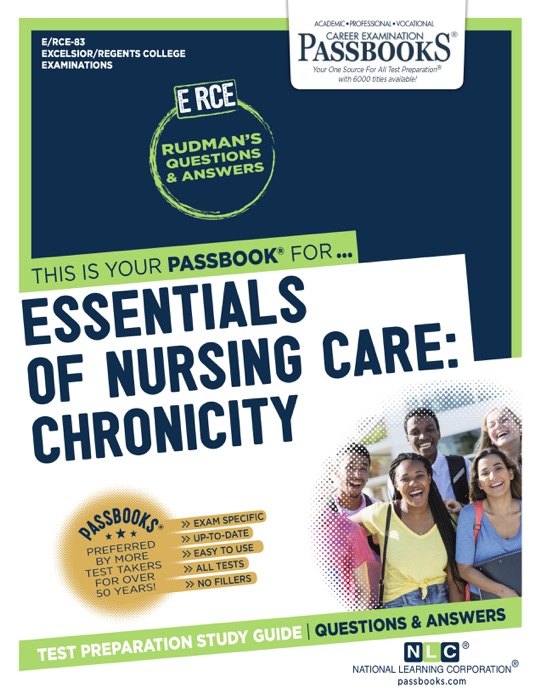 Essentials of Nursing Care: Chronicity