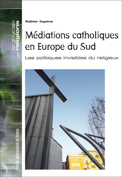 Médiations catholiques en Europe du Sud