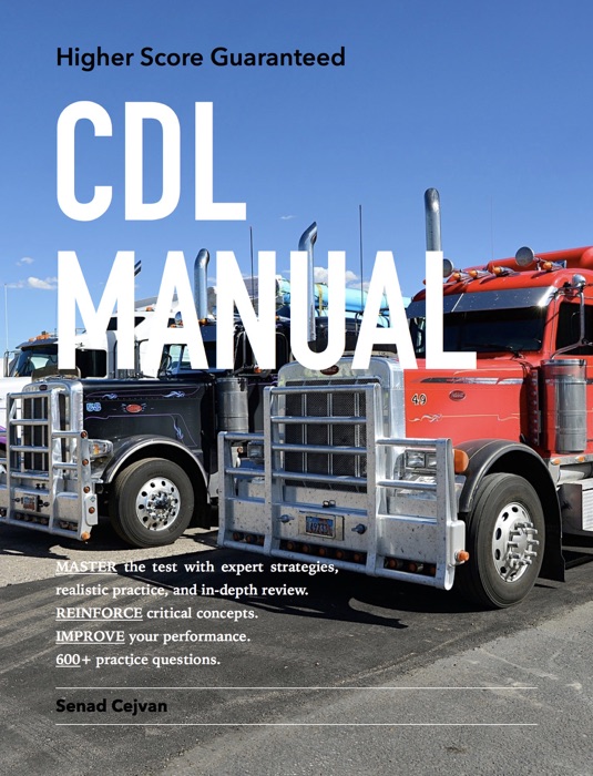 CDL Manual