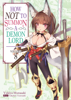 Yukiya Murasaki - How NOT to Summon a Demon Lord: Volume 8 artwork