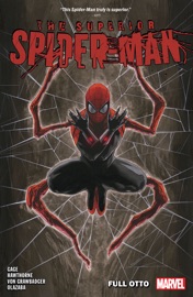 Superior Spider-Man Vol. 1 - Christos Gage by  Christos Gage PDF Download