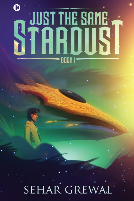 Just the Same Stardust