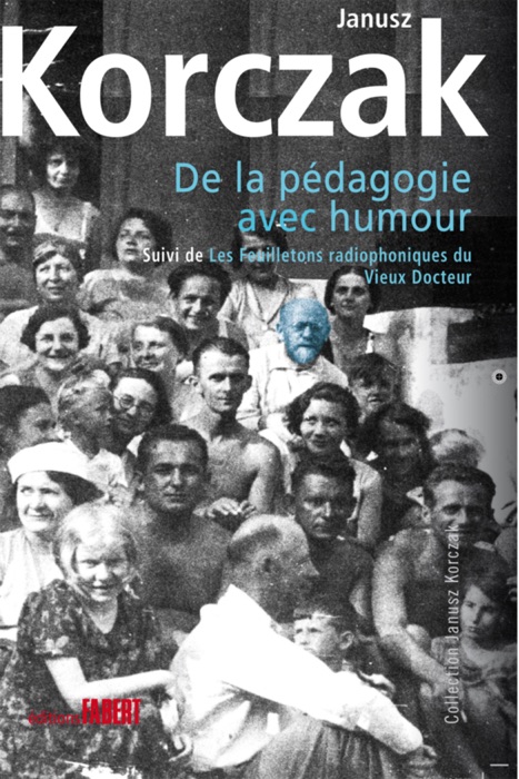 De la pédagogie avec humour