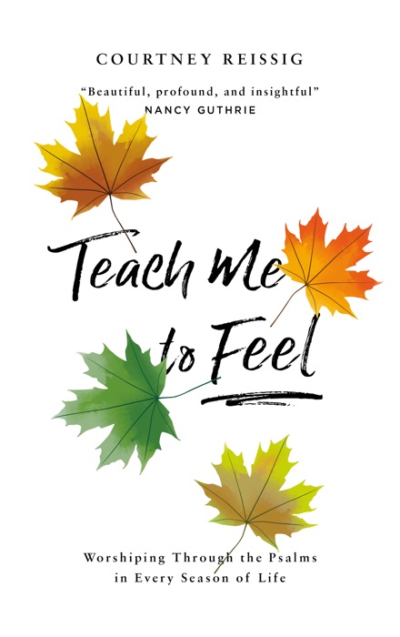 Teach Me To Feel