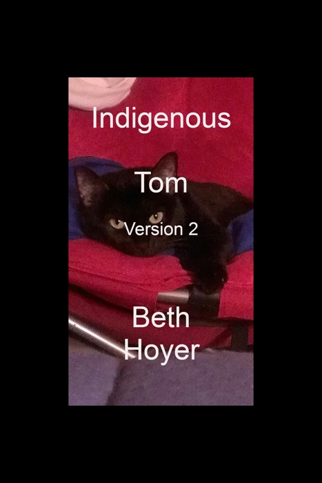 Indigenous Tom Version 2