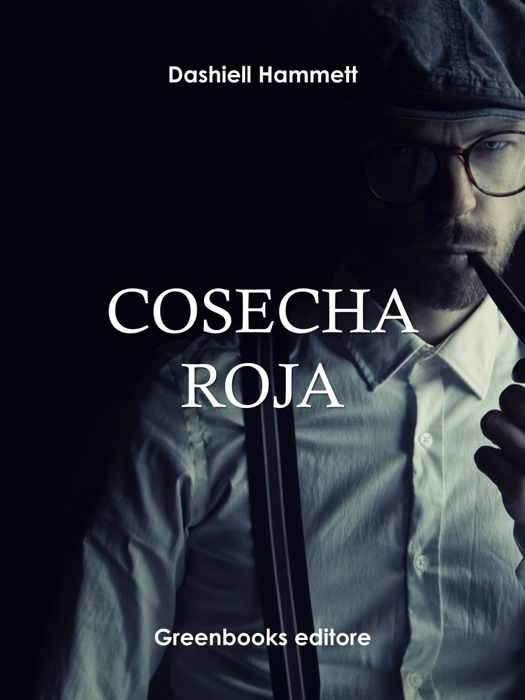 Cosecha roja