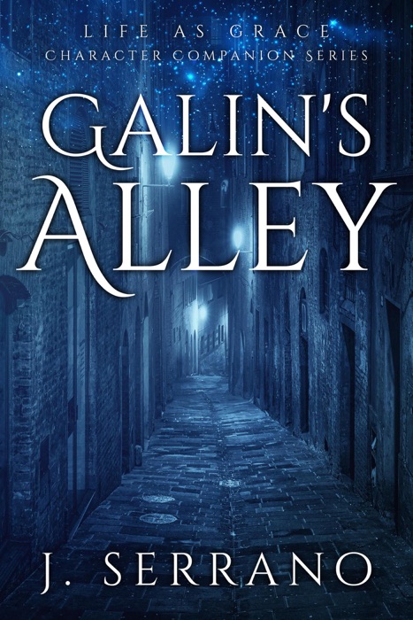 Galin's Alley