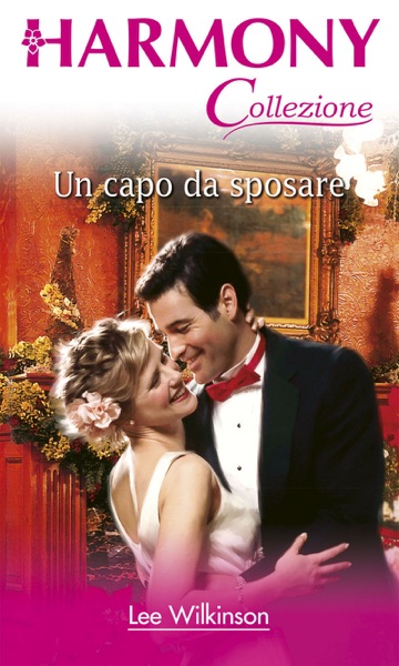 Un capo da sposare