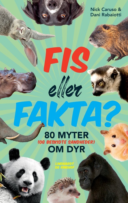 Fis eller fakta