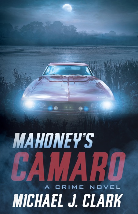 Mahoney’s Camaro