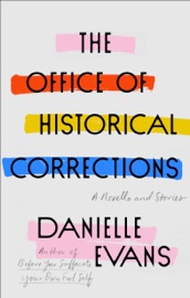 The Office of Historical Corrections