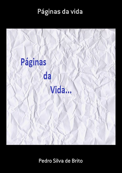 Páginas Da Vida