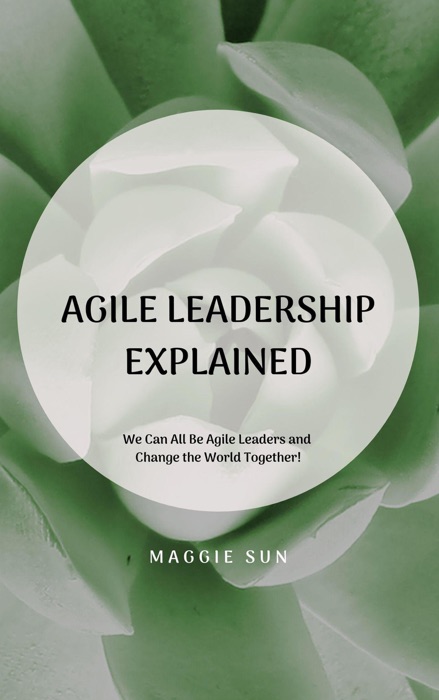 Agile Leadership Explained