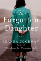 Joanna Goodman - The Forgotten Daughter artwork