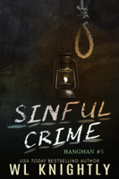 W.L. Knightly - Sinful Crime artwork