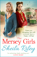 Sheila Riley - The Mersey Girls artwork
