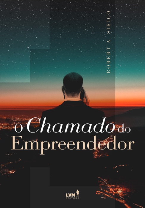 O  chamado do empreendedor