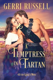 A Temptress in Tartan