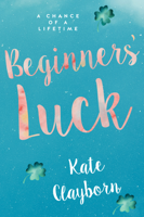 Kate Clayborn - Beginner's Luck artwork