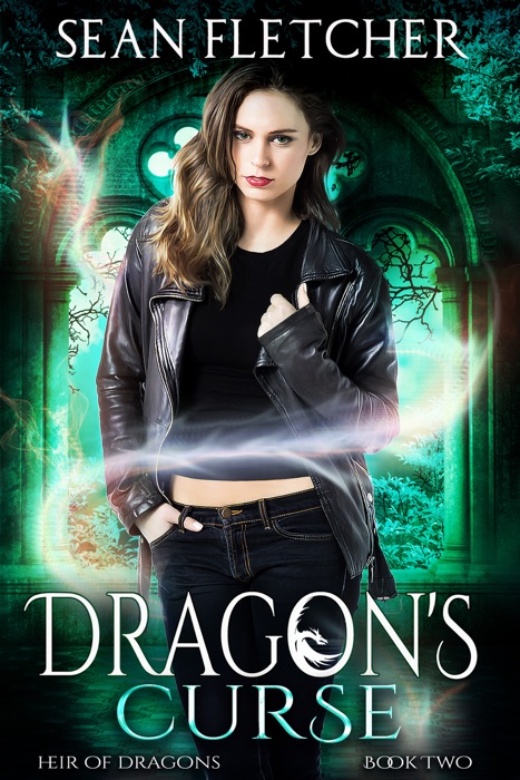 Dragon's Curse (Heir of Dragons Book 2)