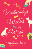 Melissa Storm - Wednesday Walks & Wags artwork