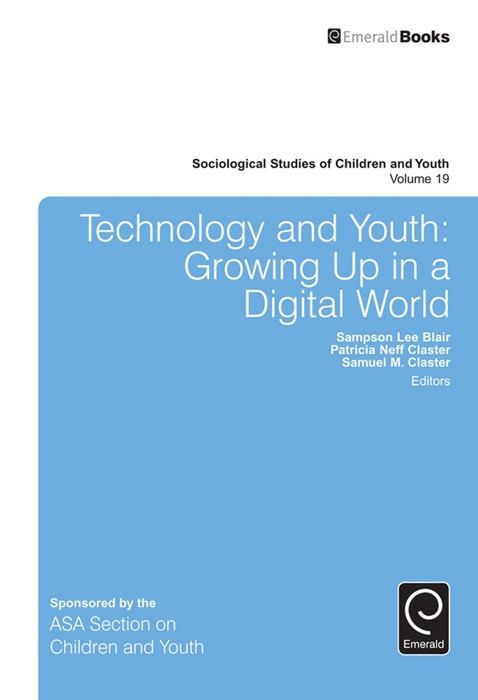 Technology and Youth