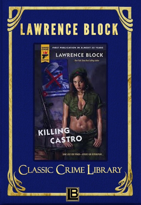 Killing Castro