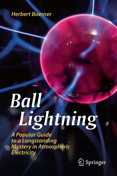 Ball Lightning