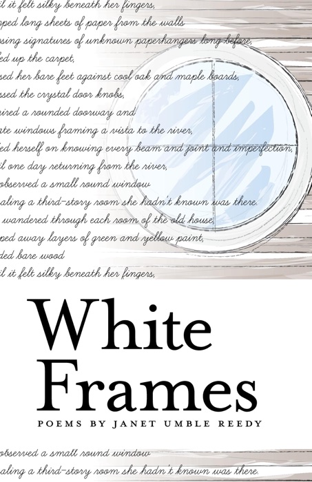 White Frames