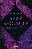 J. Kenner - Sexy Security artwork