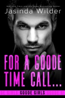 For a Goode Time Call... - GlobalWritersRank