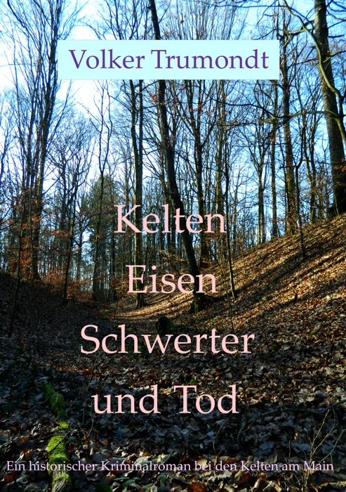 Kelten Eisen Schwerter und Tod