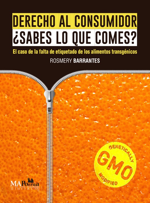 Derecho al consumidor ¿Sabes lo que comes?