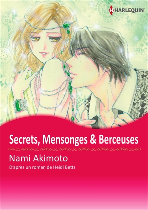 Secrets, Mensonges & Berceuses