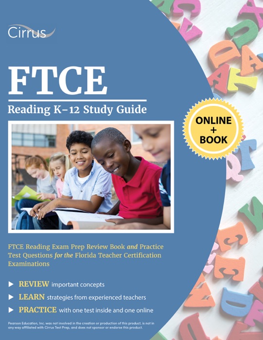 FTCE Reading K–12 Study Guide