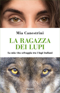Scarica Ebook La ragazza dei lupi