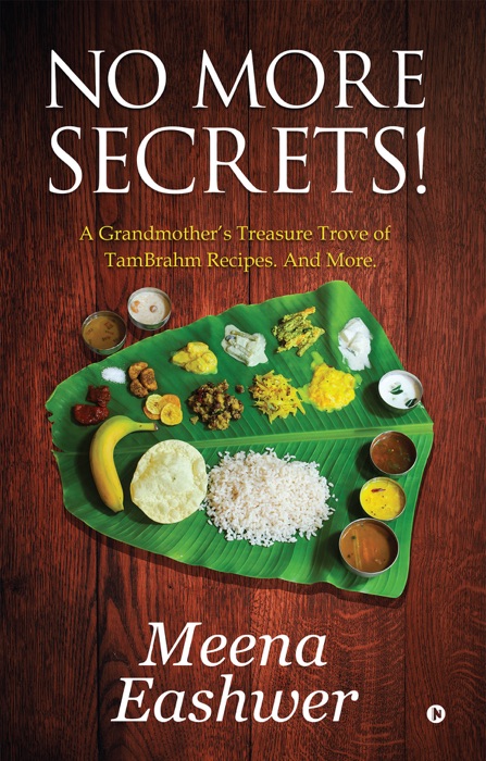 No More Secrets!