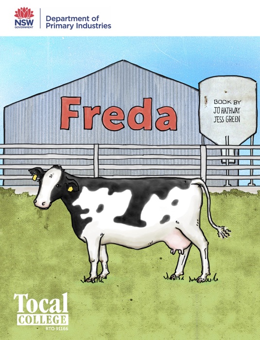 Freda