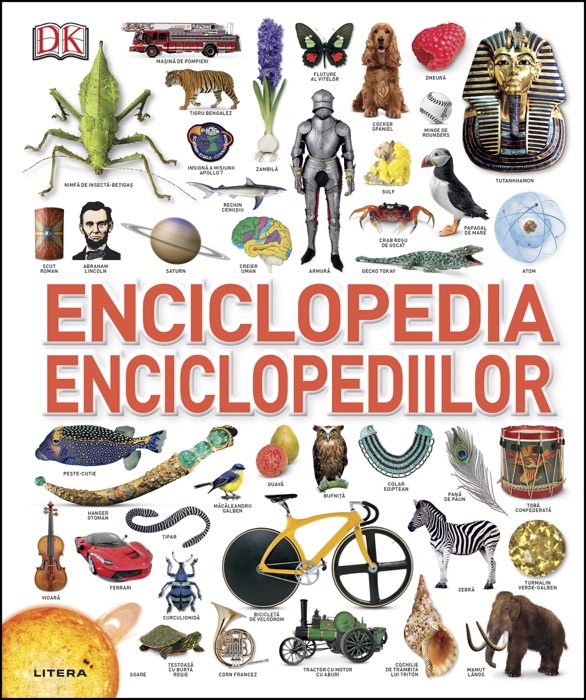 Enciclopedia enciclopediilor