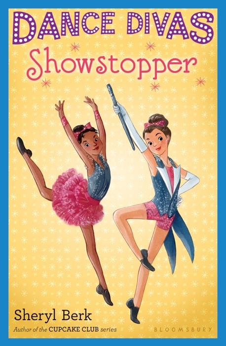 Dance Divas: Showstopper