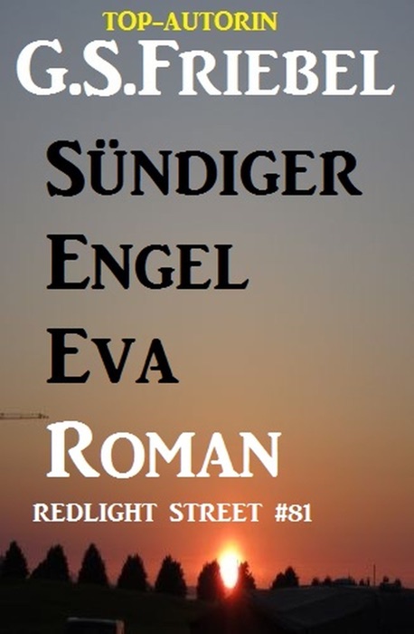 Sündiger Engel Eva: Redlight Street #81