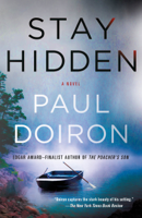 Paul Doiron - Stay Hidden artwork