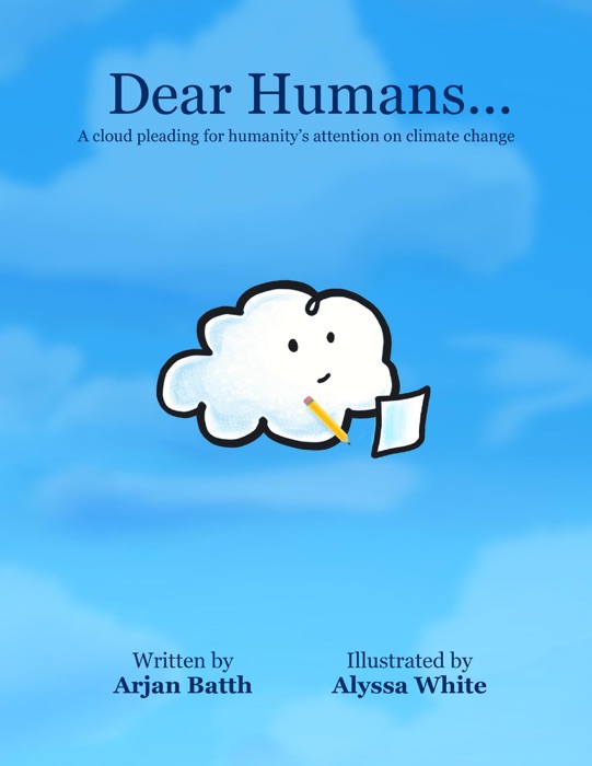 Dear Humans...