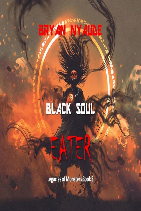 Black Soul Eater